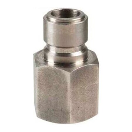 Allpoints Allpoints 1031097 Fitting, Quick Disc, Male, 1/2" For Ultrafryer 1031097